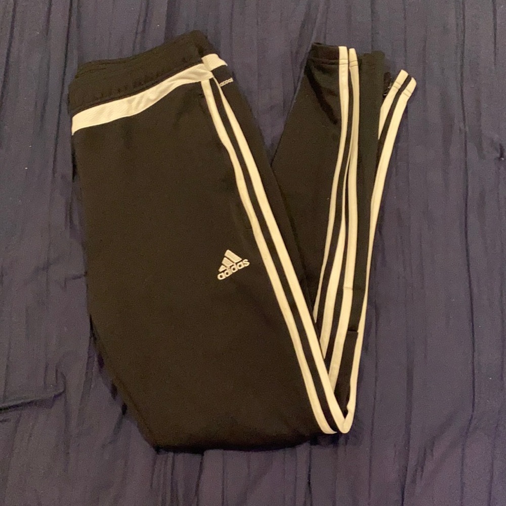 adidas joggers